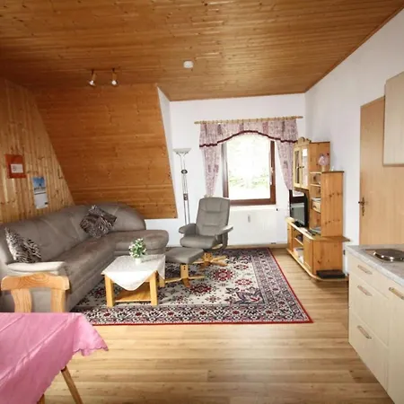 Lägenhet Silberglanz By Interhome *