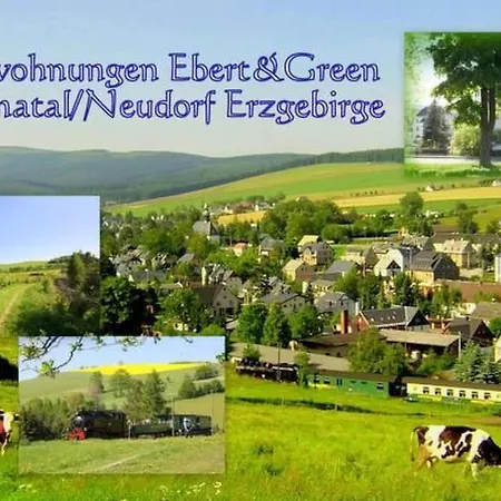 Silberglanz By Interhome