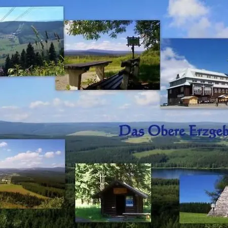 Silberglanz By Interhome *