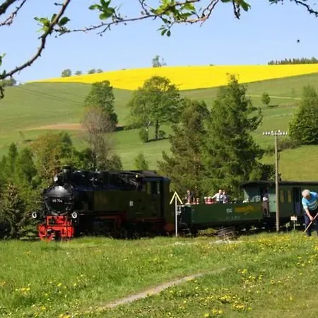 Silberglanz By Interhome Lägenhet