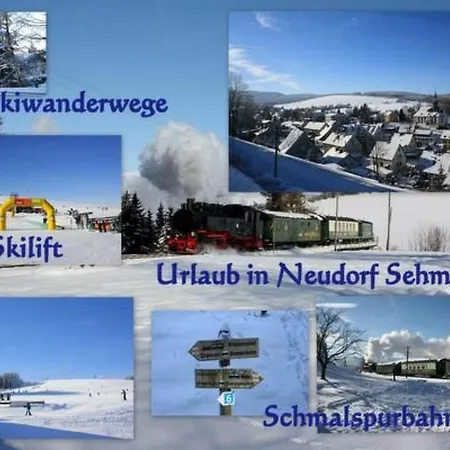 Lägenhet Silberglanz By Interhome