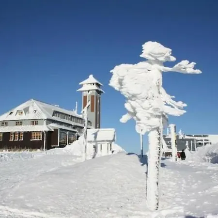 Silberglanz By Interhome Lägenhet *