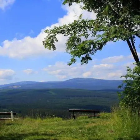 Silberglanz By Interhome *