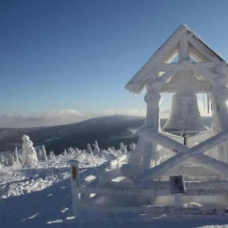 Silberglanz By Interhome Lägenhet *