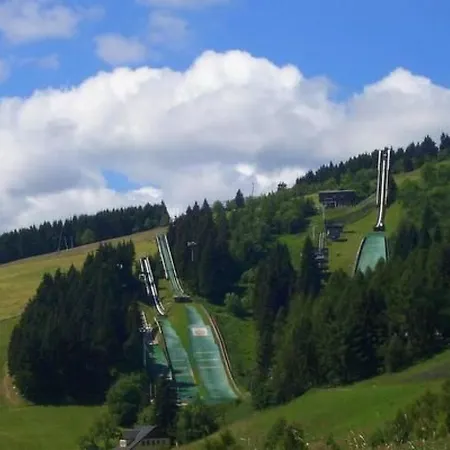 Silberglanz By Interhome Neudorf (Saxony)