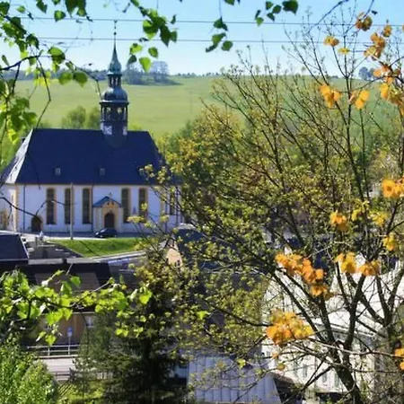 Silberglanz By Interhome * Neudorf (Saxony)