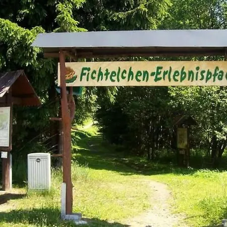 Silberglanz By Interhome * Neudorf (Saxony)