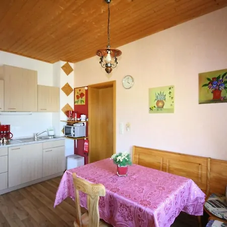 Silberglanz By Interhome *