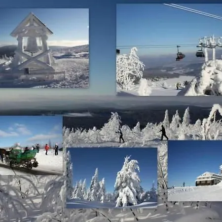 Silberglanz By Interhome *