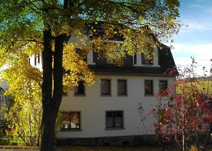 Silberglanz By Interhome *