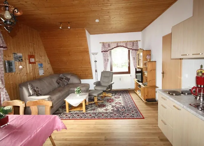 شقة Silberglanz By Interhome *