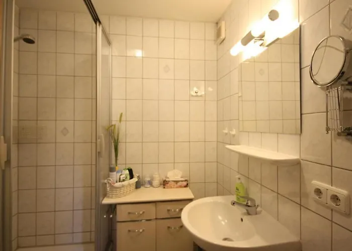 Silberglanz By Interhome *