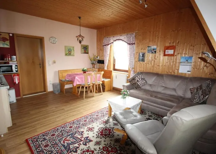 Silberglanz By Interhome * Neudorf