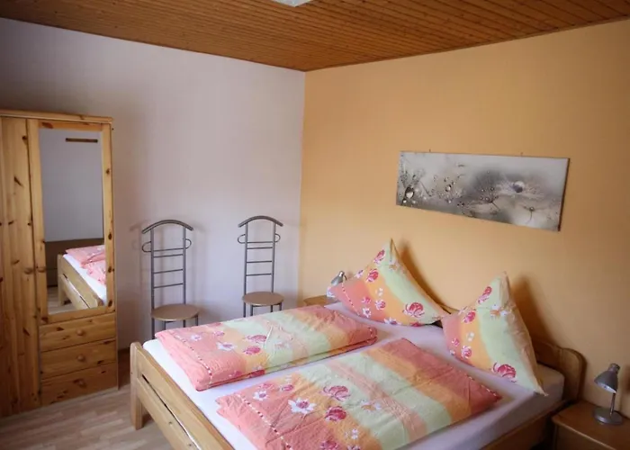 Silberglanz By Interhome شقة *