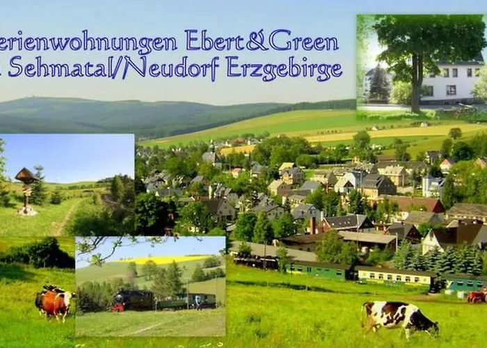 Silberglanz By Interhome