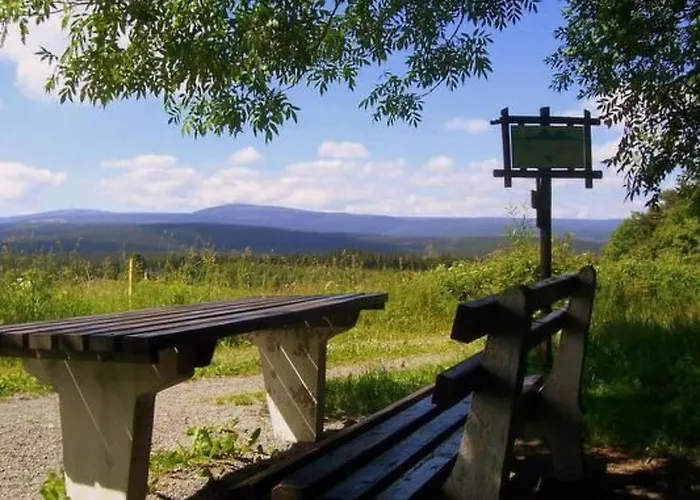 شقة Silberglanz By Interhome *