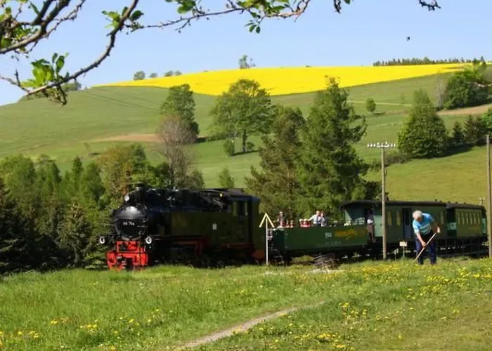 Silberglanz By Interhome アパート