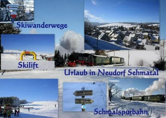 شقة Silberglanz By Interhome