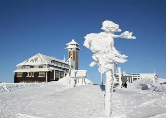 Silberglanz By Interhome アパート *