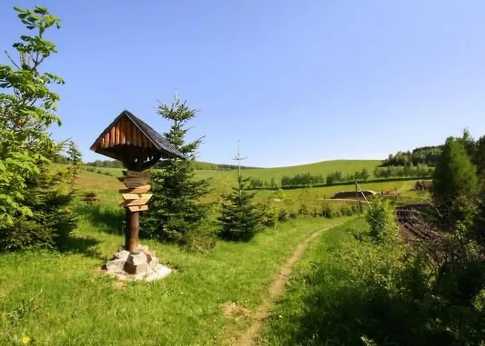 Silberglanz By Interhome * Neudorf (Saxony)