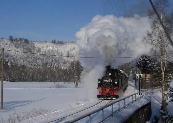 Silberglanz By Interhome アパート *