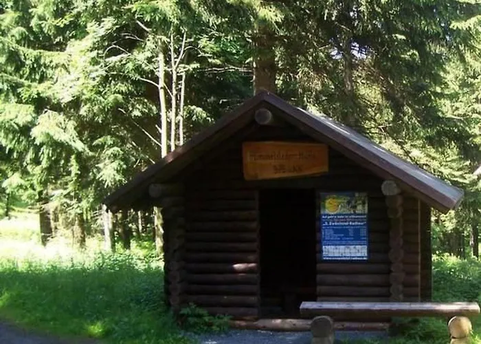 Silberglanz By Interhome Neudorf (Saxony)