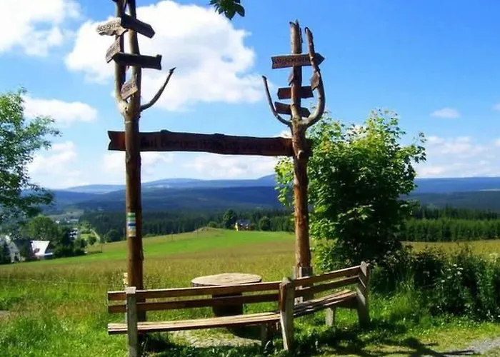 Silberglanz By Interhome Neudorf (Saxony)