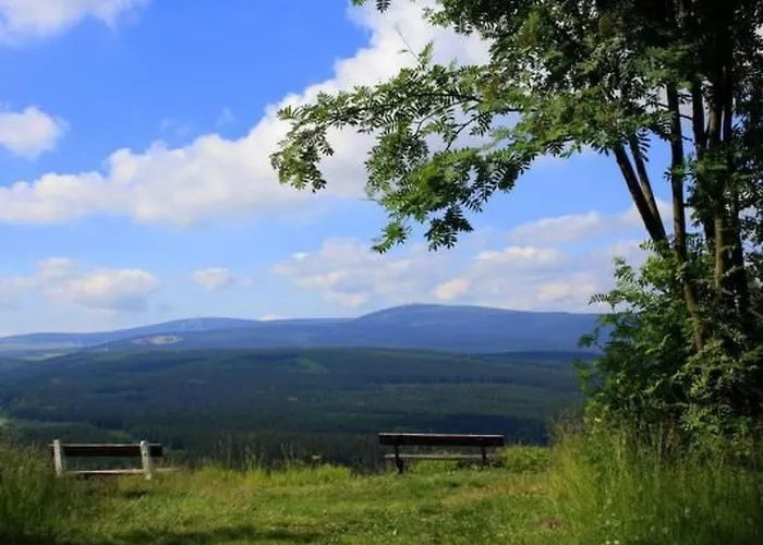 Silberglanz By Interhome *