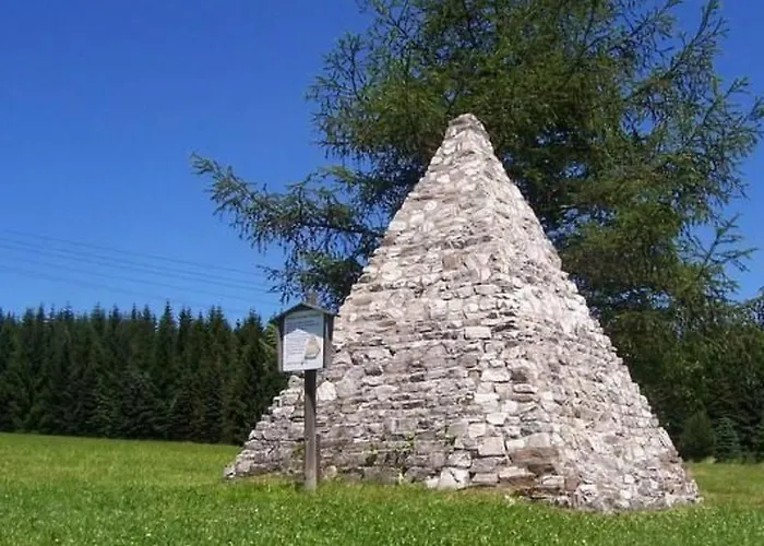 Silberglanz By Interhome Neudorf (Saxony)