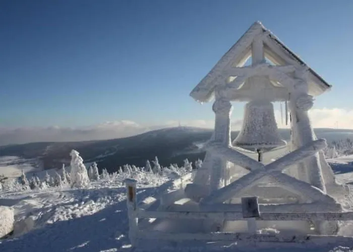 Silberglanz By Interhome شقة *