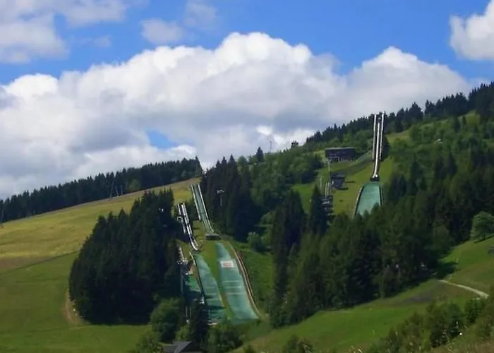 Silberglanz By Interhome Neudorf