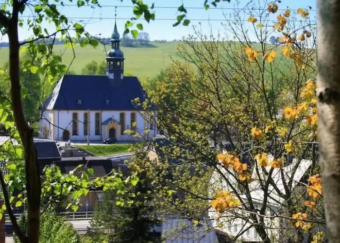 Silberglanz By Interhome * Neudorf (Saxony)