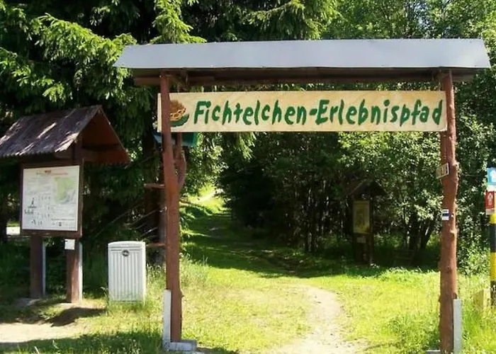 Silberglanz By Interhome * Neudorf (Saxony)