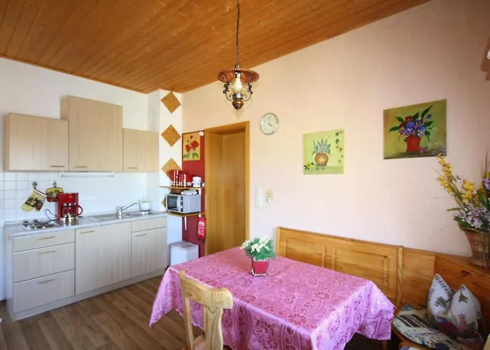 Silberglanz By Interhome *