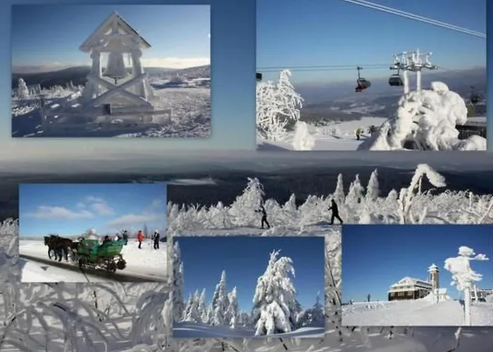 Silberglanz By Interhome *